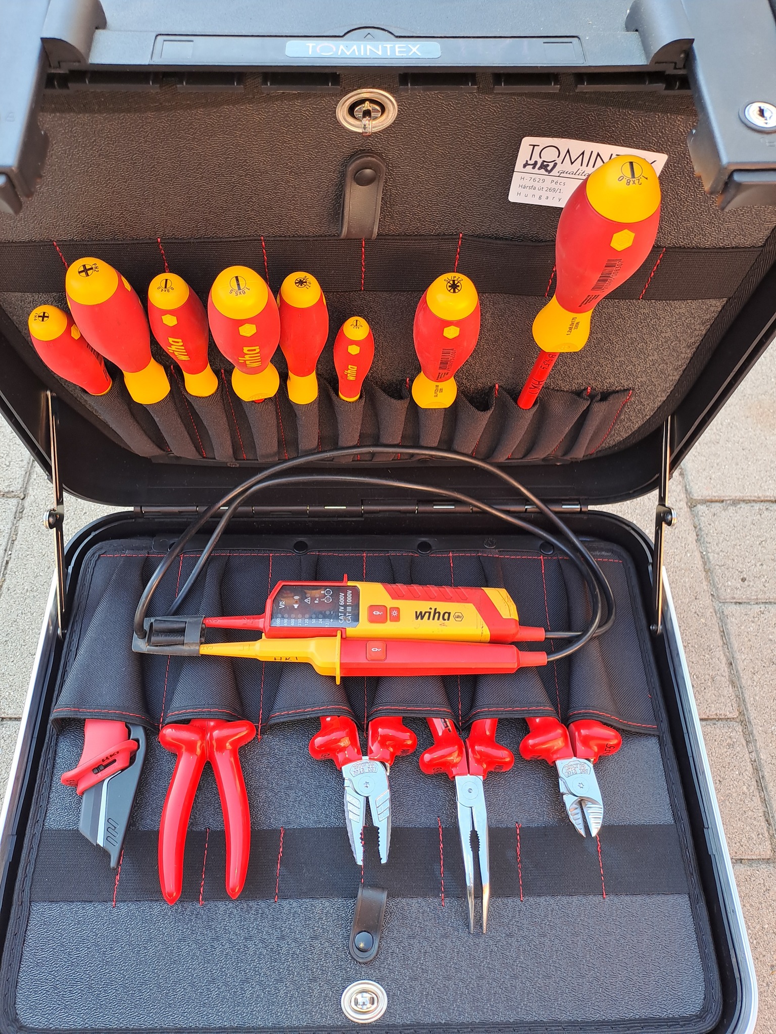 485808923_1050150663800579_1340707626851261365_n Rólunk / Felszerelés, szerszámok, gépek