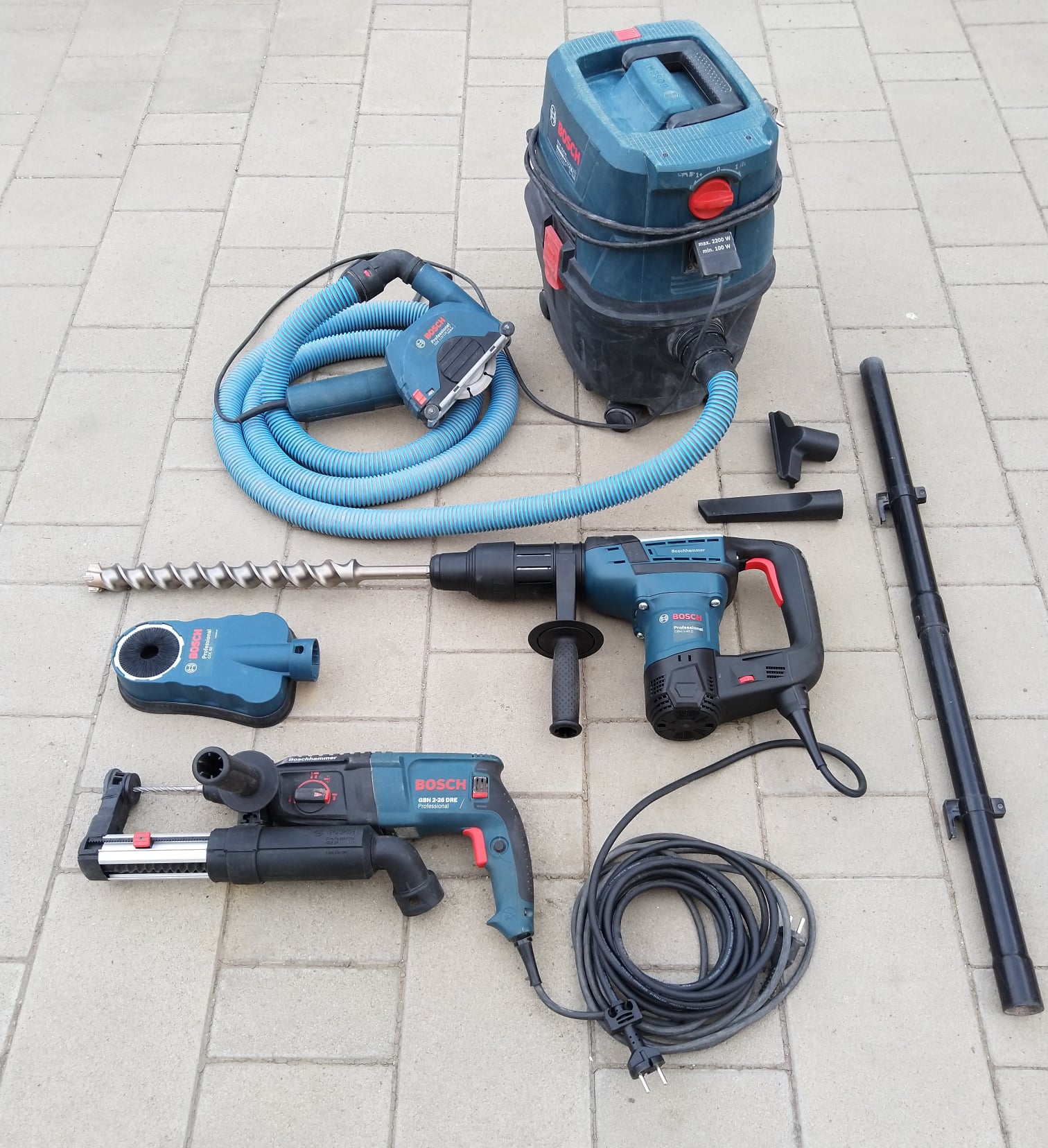 485981374_1050149767134002_691106152891186093_n Rólunk / Felszerelés, szerszámok, gépek