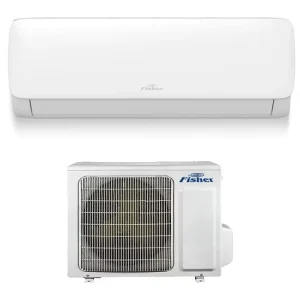 Fisher Special Edition 2,65 kW inverteres split klíma